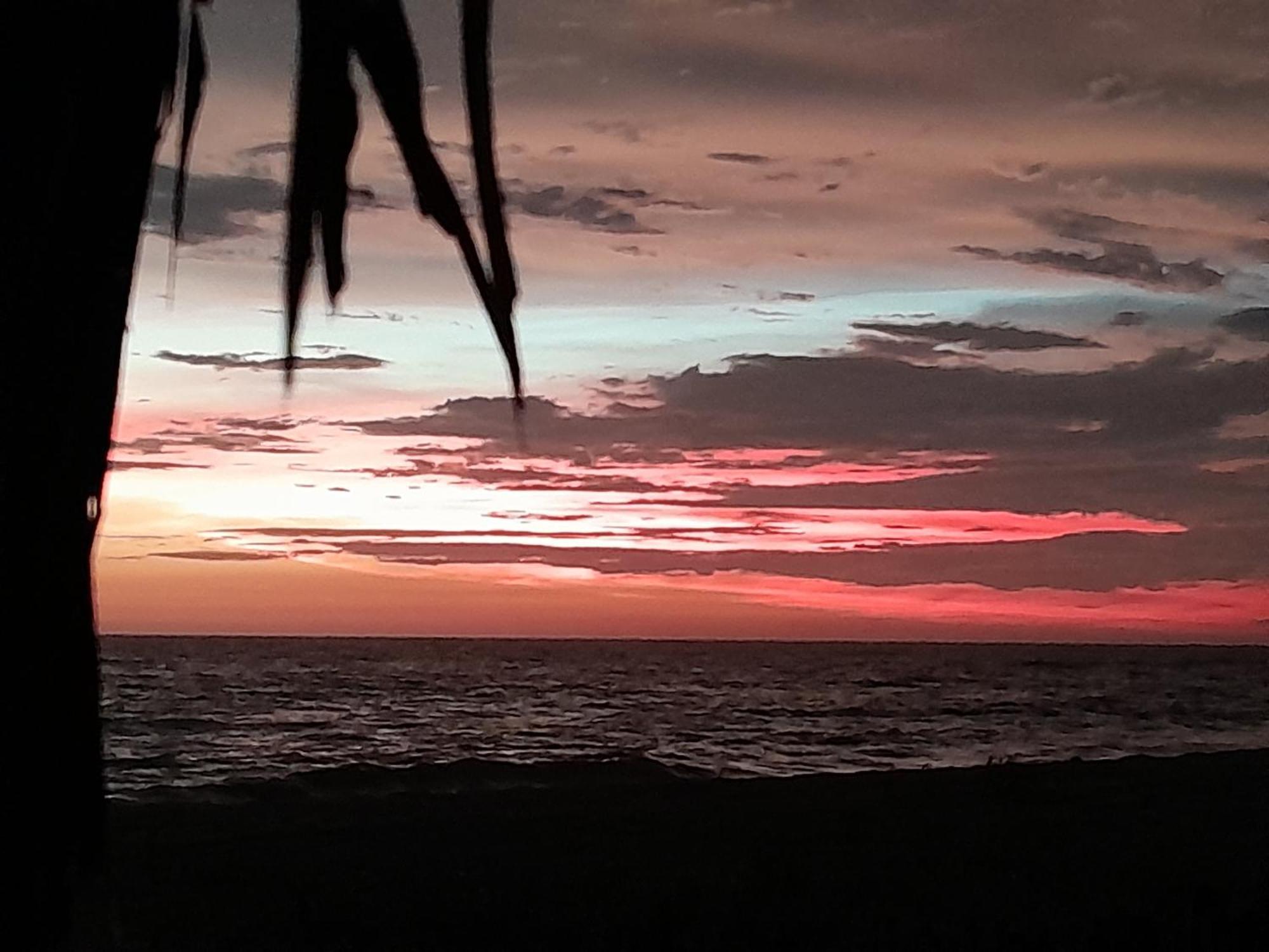Tres Velas Surf Celestino Gazca Villasenor Екстериор снимка