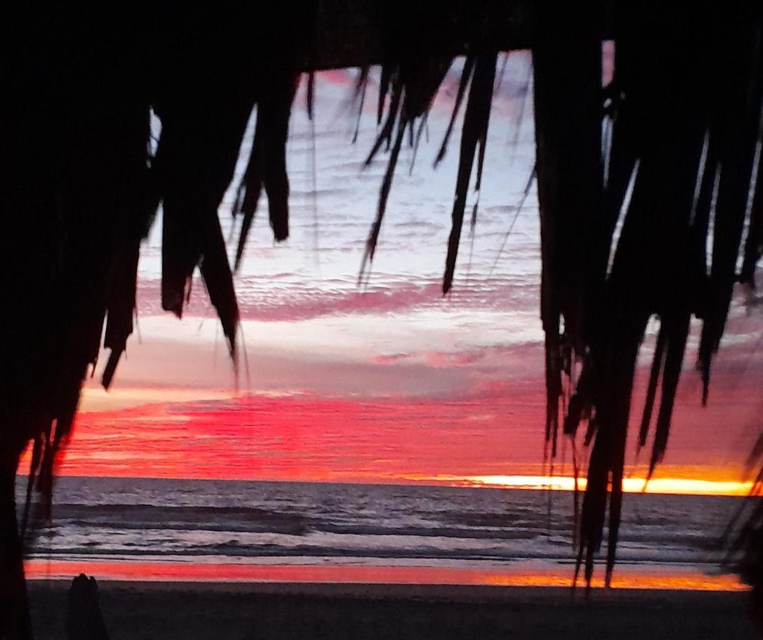 Tres Velas Surf Celestino Gazca Villasenor Екстериор снимка