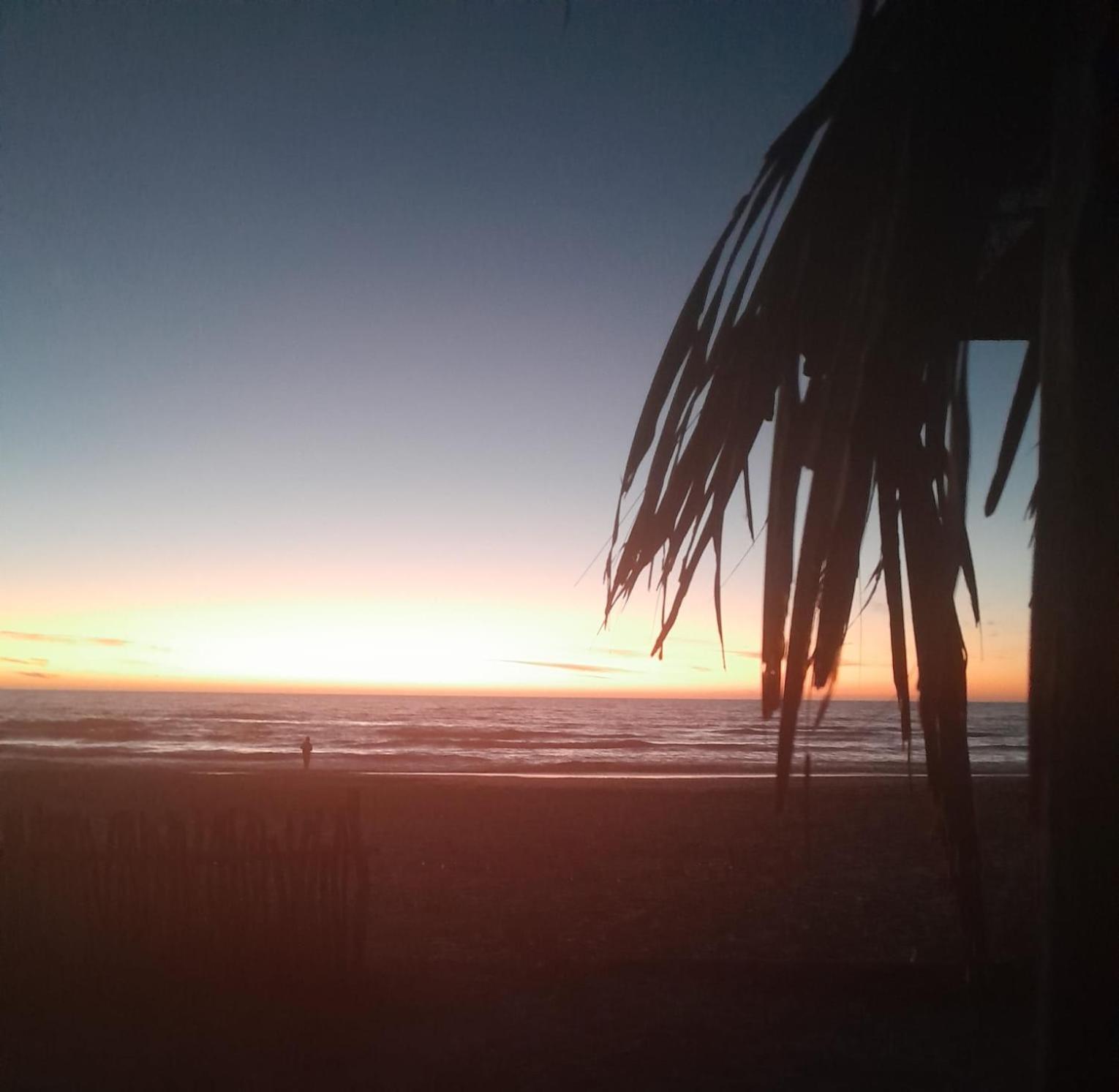 Tres Velas Surf Celestino Gazca Villasenor Екстериор снимка
